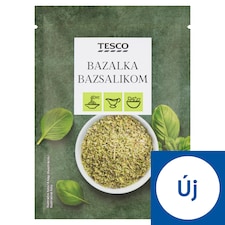bazsalikom 10 g