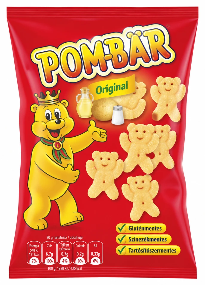 Pom-Bär