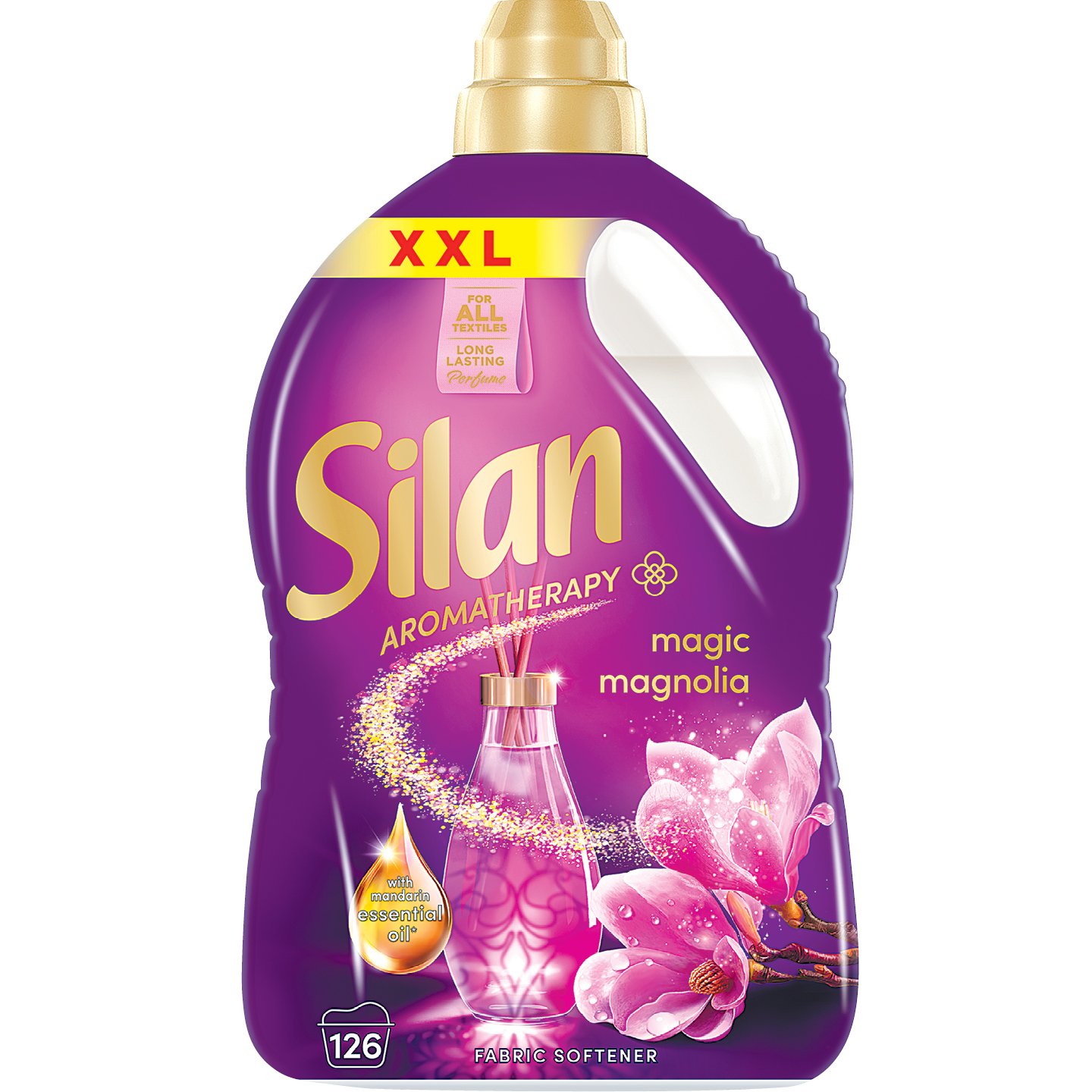 Silan Öblítő Magic Magnolia