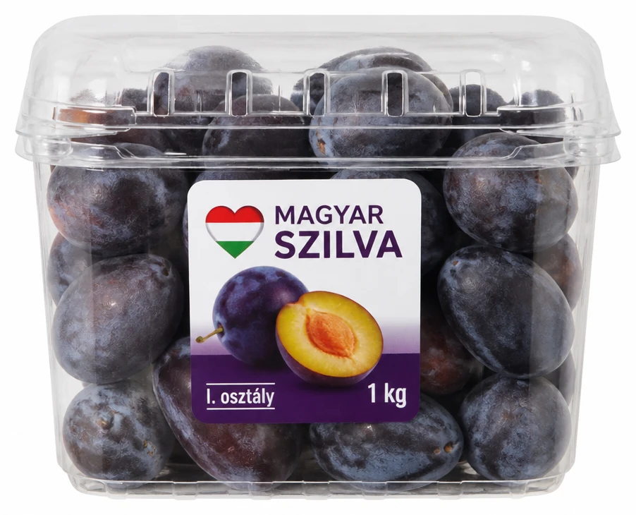 Magyar szilva