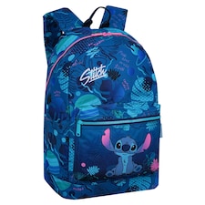 CoolPack Disney Stitch Cross iskolai hátizsák M 22 l