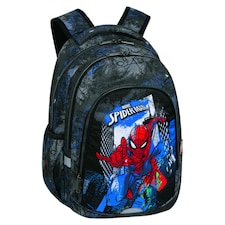 Marvel Spiderman Prime Disney Core Licenc Mix hátizsák