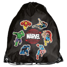 Marvel tornazsák