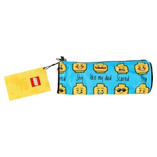 LEGO Today I Feel Minifigures Core Light tolltartó