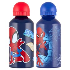 Spider-Man ivópalack 500 ml
