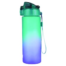 Oxy Click Ombre kulacs 600 ml