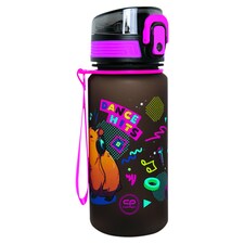 CoolPack Brisk Junior Collection kulacs mix 4+ éves lányoknak 400 ml