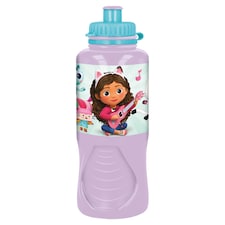 Gabby's Dollhouse kulacs 430 ml-es