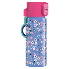 Ars Una Pearl Blossom Blue kulacs 475 ml