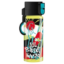 Ars Una Street Kings kulacs 475 ml