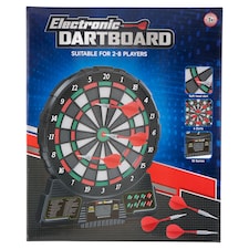 Elektromos darts