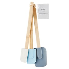 Home spatula készlet