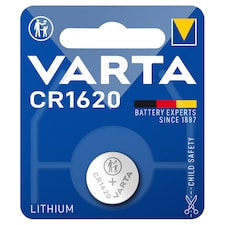 Varta CR1620 3 V lítiumelem