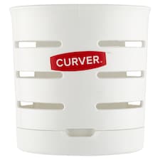 Curver két részes evőeszközszárító