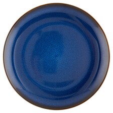 Fox & Ivy Azzurra lapostányér