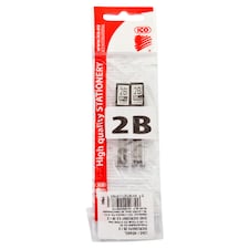 ICO Black-Lead rotring utántöltő 2B 2 db