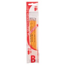 ICO Koh-I-Noor grafitceruza B 4 db