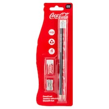 Interdruk Coca-Cola iskolai készlet