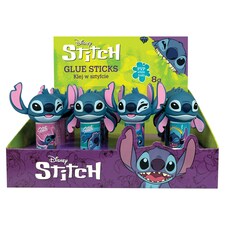 Disney Stitch ragasztóstift 8 g