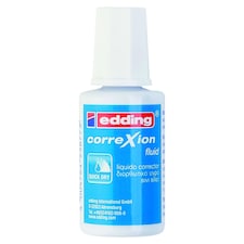 Edding hibajavító folyadék 20 ml