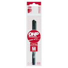 ICO OHP alkoholos filctoll M 1-1,5 mm 1 db