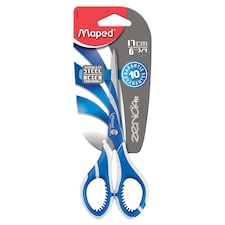 Maped Zenoa Fit általános olló 17 cm-es