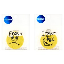 Centrum Smiley radír