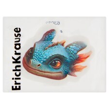 Erich Krause Magic Pet radír