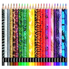 Maped "Color'Peps Animal" színes ceruza készlet 24 db