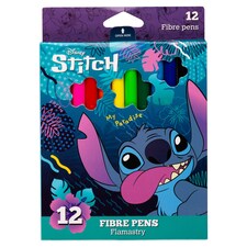Disney Stitch filctoll 12 db