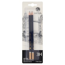 Astra Artea H3 vázlatkészítő ceruzák 2 db