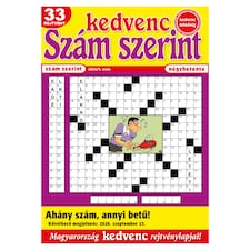 Kedvenc Szám Szerint