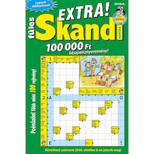 Füles Skandi Extra