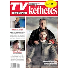TV Kéthetes