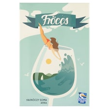 Fröccs társasjáték