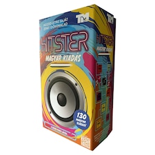 Hitster társasjáték