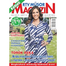 Kétheti RTV Műsormagazin