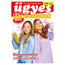 Ügyes Évszakok