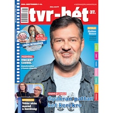 TVR-HÉT