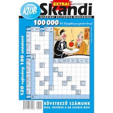 Skandi Klub Extra