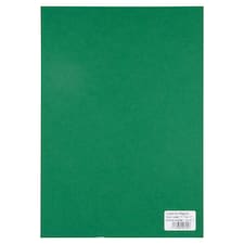 Vivaldi sötét zöld papír A4 185 g/m2