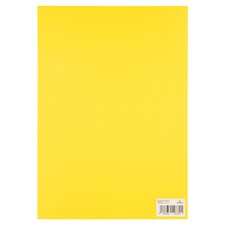 Canson Vivaldi kanárisárga papír A4 185 g/m2
