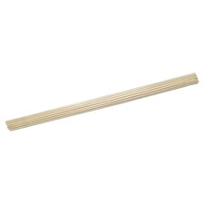 Bambuszpálcák 3 mm x 450 mm 25 db