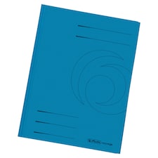 Herlitz színes irattartó A4