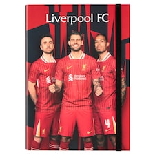 L.F.C. füzetbox A5
