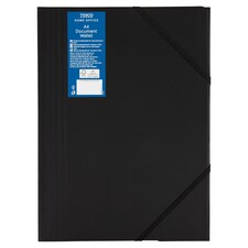 Home Office irattartó mappa A4-es