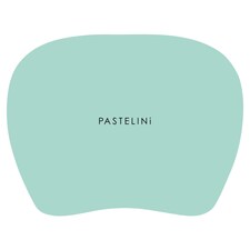Pastelini zöld egérpad