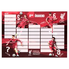 L.F.C. órarend A5