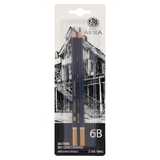 Astra Artea vázlatkészítő ceruzák 2 db