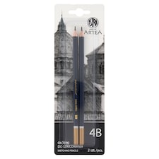 Astra Artea vázlatkészítő ceruzák 2 db